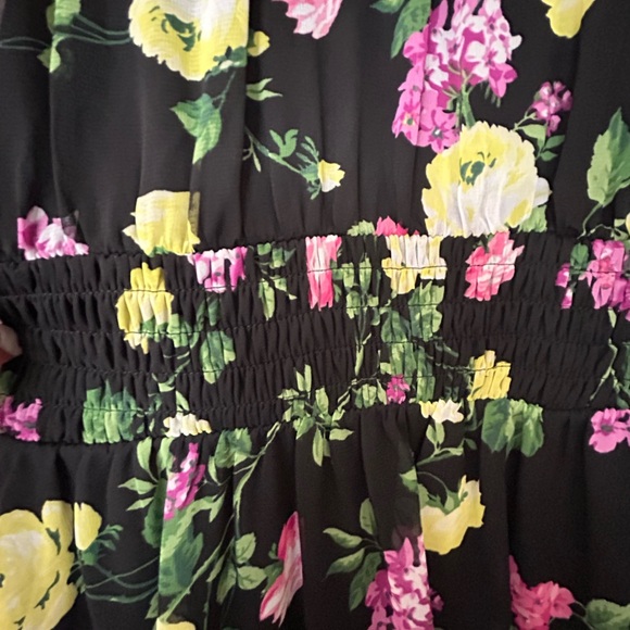 Long Summer Dress - Picture 4 of 6